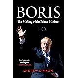 Boris: The Adventures of Boris Johnson