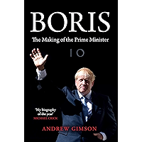 Boris: The Adventures of Boris Johnson