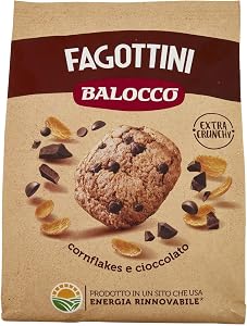 Balocco Fagottini 700 g