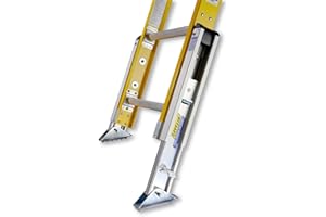 LEVELOK LL-STB-1AL Accesorios para escalera, cromado