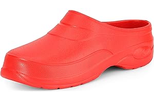 Ladeheid Clogs Uomo e Donna in Eva KL037