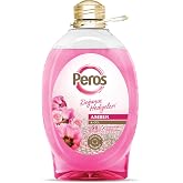 Peros Nature's Gifts Amber & Rose Liquid Soap 3000 G