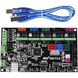 TRIGORILLA ANYCUBIC Mainboard Controller Board Compatible Mega2560