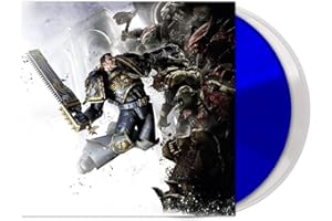 Warhammer 40.000: Space Marine