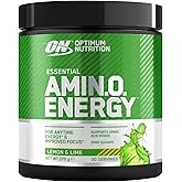 ON Amino Energy Lemon & Lime