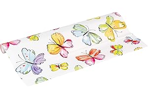 ‎D-C-FIX d-c-fix Folia samoprzylepna Papillon 45 cm x 2 m