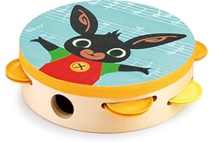 Trudi Sevi - Tamburello Bing