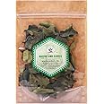 Nourcery Dried Kaffir Lime Leaves, 15Gm (Makrut Lime Leaves)