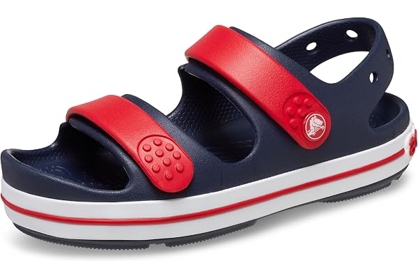 Crocs unisex – barn Crocband Cruiser Sandal KSandal