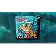 Avalon Hill Scooby Doo in Betrayal at Mystery Mansion | Official Scooby Doo + Betrayal at House on The Hill Board Game | Ages 8+ Black