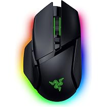 Razer Basilisk V3 Pro 35K - Vollständig anpassbare kabellose ...