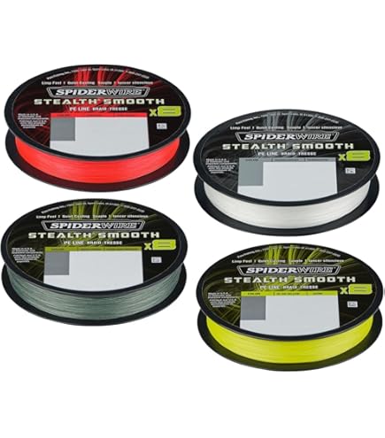 POWER PRO Tresse 4 Brins Moss Green 2740m - D.0,15mm - R.9Kg - PPBI274015MG