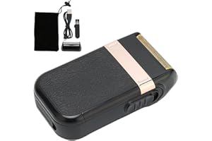 GZD Folia elektryczna maszynka do golenia, wielofunkcyjna golarka elektryczna do domu dla mężczyzn do salonu fryzjerskiego