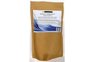 ESTENAT Sulfato de Magnesio (Sal de Epsom) (1)