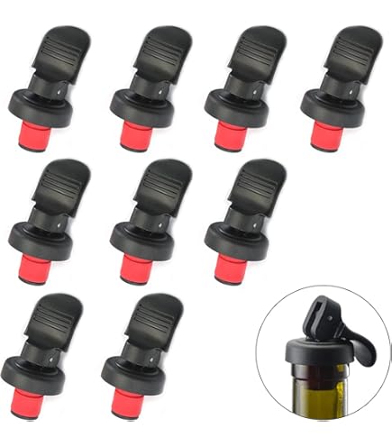 Universele Partydop | Flessendop | Met karabijnhaak Bedrukken