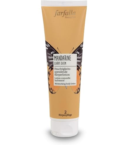 Farfalla: AloeVera Allover-Gel: Farfalla: Groesse: AloeVera Allover-Gel 150  ml (150 ml) : Amazon.de: Kosmetik