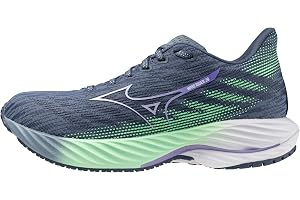 Mizuno dam Women's Wave Rider 28 Running ShoeLöparskor