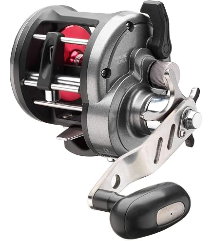 SHIMANO Metanium DC 101 HG (LH) Baitcastrolle, schwarz , silber : Amazon.de: Sport & Freizeit SHIMANO Metanium DC 101 HG (LH) Baitcastrolle, schwarz , silber : Amazon.de: Sport & Freizeit