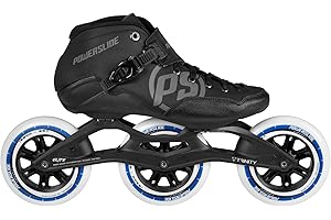 Powerslide FINAL 125 Inline Skate 2021