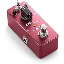 Donner Morpher Distortion Pedal Review - Is It Any Good? - Rock Guitar Donner Morpher Distortion Pedal Review - Is It Any Good? - Rock Guitar