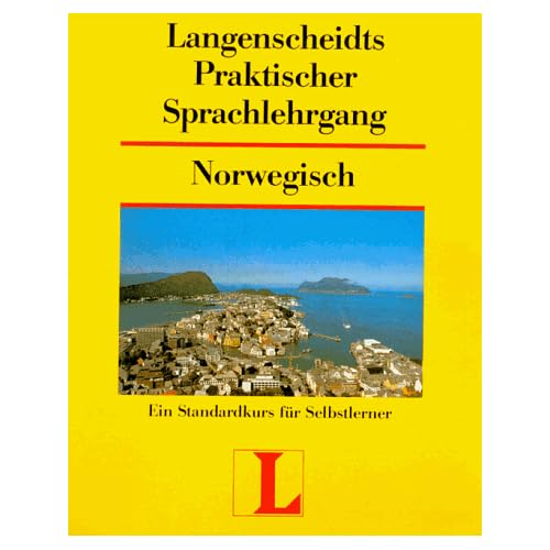 [PDF] Langenscheidts Praktischer Sprachlehrgang - m. Cassetten - Norwegisch KOSTENLOS DOWNLOAD