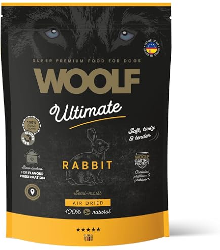 L-Carnitin Für Hunde Brit Functional Snack Endurance – Halbfeuchter Hundesnack Mit Lamm & Banane, L-Carnitin & Taurin, 150g, Für Aktive Hunde, Unterstützt Ausdauer & Muskelleistung