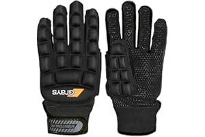 GRAYS International Pro Hockey-Handschuh – linke Hand – NEU FÜR 2023