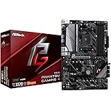 Asrock X570 Phantom Gaming 4 AMD X570 Socket AM4 ATX