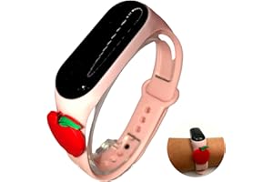 MIKVAR Unisex LED Digital Kids Watch, Waterproof 30m and Light up Display – Suitable for All Ages. Girls Watch, Boys Watch