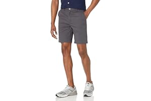 Amazon Essentials Men's Slim-Fit 23 cm (9 in) Chino Shorts