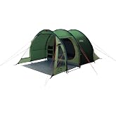 easy camp Galaxy 300 Rustic, Yeşil Blackroom 8m&sup2; & 3 Kişilik Y&uuml;ksek Aile &Ccedil;adırı
