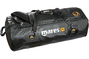 Mares Attack Titan Sac de plongée World Champion Edition