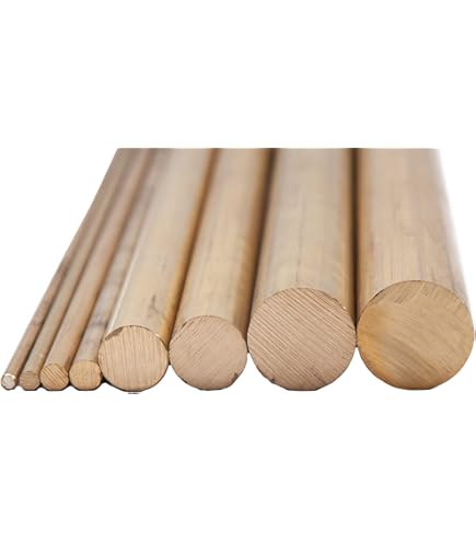Lucchetto in ottone massiccio arco corto VIRO 555 FAI 50 mm - Cod. 555