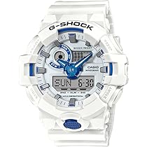 Casio G-Shock Fantastic Four: First Steps 50mm Watch DW-6900HDS