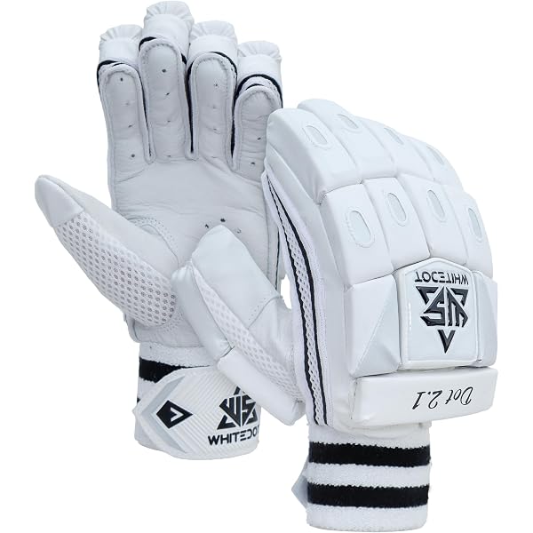 Buy WOOD-SWORD | Armour-GX8 (4.0) | Cricket Batting Gloves | Multi