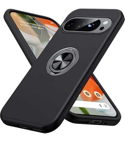 ILING Woan's Case For Google Pixel 8 Pro, Colored Silicone Cover - View #8