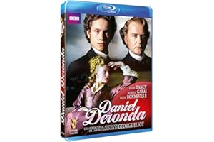 Daniel Deronda (Daniel Deronda) - 2002 BD [Blu-ray]