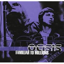 Familiar To Millions: Amazon.co.uk: CDs & Vinyl