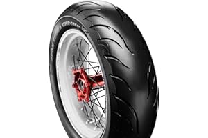 AVON TYRES 260/40VR18 (84V) TL