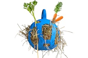 Horsemen's Pride Jolly Hay Ball Stable Toy for Horses