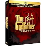 The Godfather Trilogy (50th Anniversary)