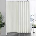Tenda Doccia Furlinic Anti-Muffa - In Poliestere Impermeabile 180x180 Cm L 667239