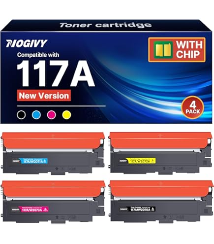 Cartucho De Tóner 301 Compatible Con OKI Color, Para Okidata C301, C321 - Foto 8