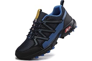 ASTERO ASTERO ASTERO Trainers Men's Trail Trekking Shoes Size 7-11