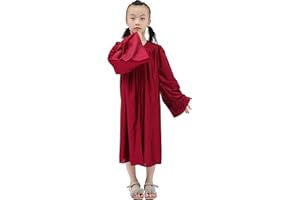 IvyRobes Unisex Children Choir Robe