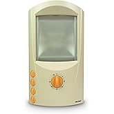 Efbe-Schott SC OKB 920 Tanning Lamp 440 W, 48 x 28 x 20 cm, Includes 2 Protective Glasses, Radiation Plan and Skin Type Descr