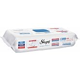 Sleepy Easy Clean &Ccedil;amaşır Suyu Katkılı Mopa Uyumlu Yer Temizlik Havlusu&Mendili 50 Yaprak