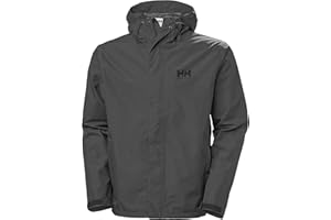 HELLY-HANSEN Helly Hansen Homme Veste Imperméable Seven J