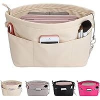 Grand Sac A Main Femme Organisateur De Sac à Main Pour Femmes