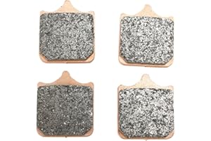 EBC BRAKES EBC Bremsbeläge GPFAX BMW S1000RR